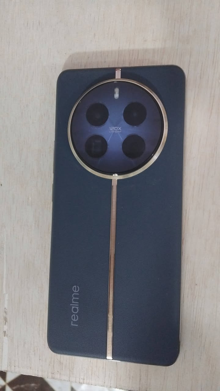 ريلمي 12 برو بلااص للبيع جهاز كلش جديد تجي اشوف بعينك استعمال كلش قليل سعر 500 الف ***********
مكلف بنشر
