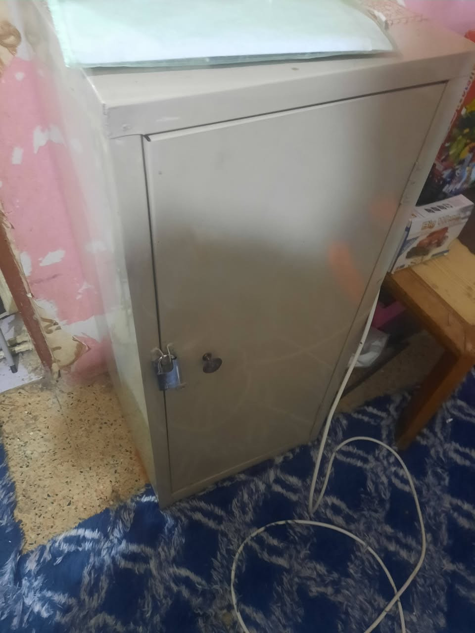 للبيع بغداد الامين


**إذا كنت صاحب هذا الإعلان وتريد حذفه لأي سبب، رجاءا أرسل رسالة إلى الدعم الفني**