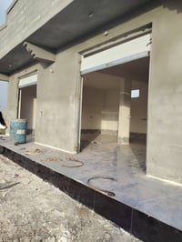 ورشة سمير • تصليح الخبنكات • حديد ثقيل