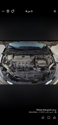 نيسان سنترا فول مواصفات امريكي 2019 معوقين بعد سنه وحده وتصير حره رقم ...