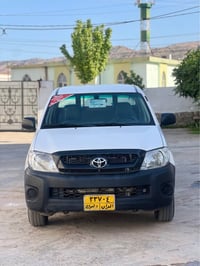 كامري • ٢٠١٠ • جير جديد