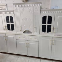 كاونتر ملكي • عرض غير مستخدم • سنك ١٫٣م