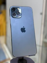 ايفون ١٢ برو ماكس • ٢٥٦ • فيس ايدي شغال