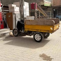 ستوته • محرك جديد • تايرات جديدة