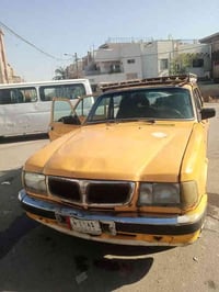 فولكه للبيع موديل 2003كشر كبالك مكينه وكير جدد بطه تبريد شغال رقم بغدا...