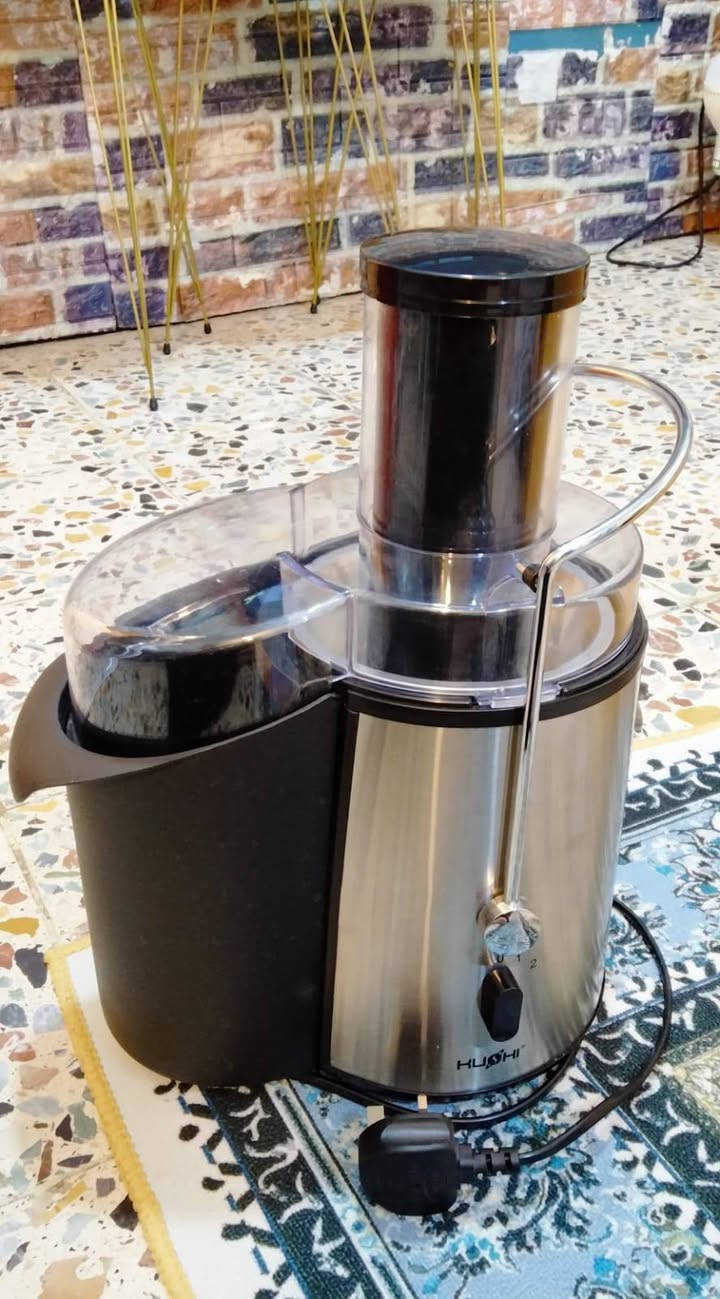 جهاز جري دبل ماطور مع جهاز تكسير الشحوم
يتحمل وزن 150 كيلو 
أخو الجديد استعمال اقل من 15 مره 
يقيس المسافه المقطوعه والكيلو متر 
ونبضات القلب 
تزييت ذاتي 
مع جك لطي الجهاز 
سعر 325 

معصاره فواكه جديده استخدام مرتين فقط سعر 30

ملحق مرشحه المنيوم تفصال 
مع قاعده طباخ 4 عين  سعر 100

مكاني بغداد


**إذا كنت صاحب هذا الإعلان وتريد حذفه لأي سبب، رجاءا أرسل رسالة إلى الدعم الفني**
