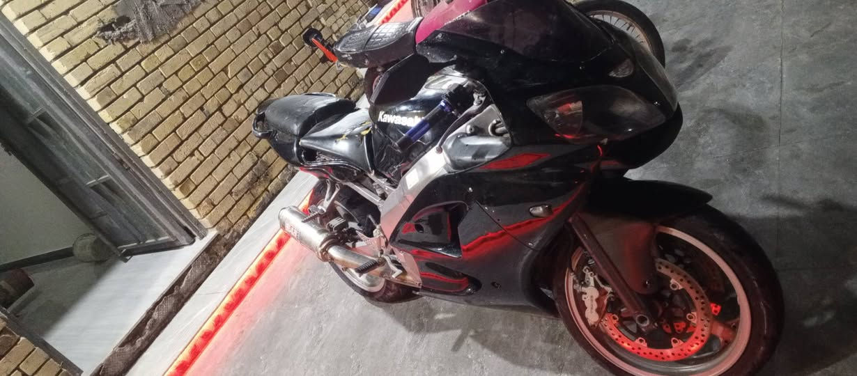 السلام عليكم 636 كاوسكي 
كفله من كلشي مشيه الناصريه سيق الشيوخ 
السعر 23اوبيه مجال ‏‪0787 550 8854‬‏
