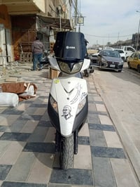 ماكس ثعلب ١٤٠ • مكينه مكفوله • بغداد الشعب