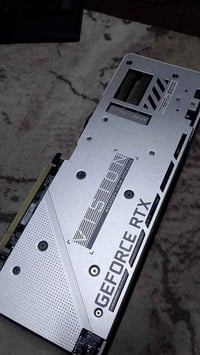 RTX 3070 • خطوط ملونة • كود ٤٣