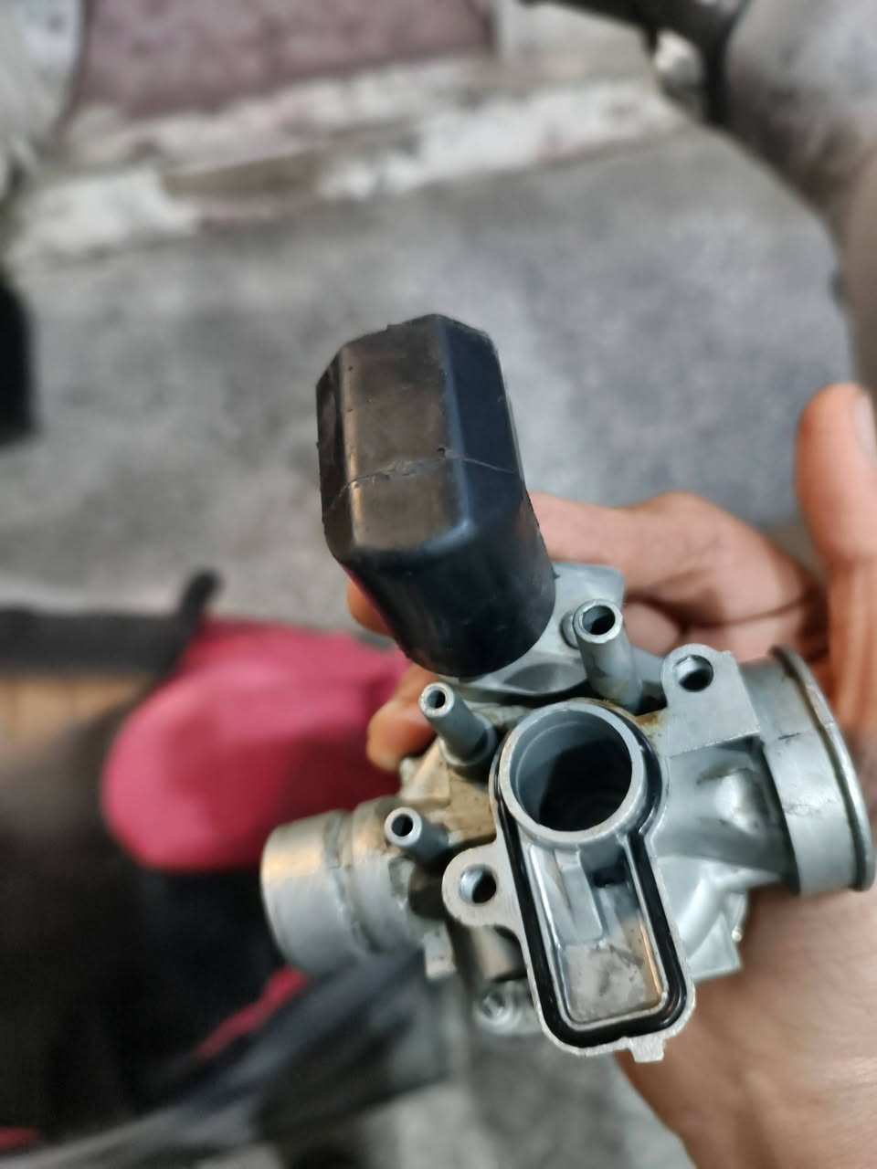 خطين تجاري درجه اولى شغاله والجوزه الصباحيه شغاله جيب وشد سعره ١٠ ناصريه مركز


**إذا كنت صاحب هذا الإعلان وتريد حذفه لأي سبب، رجاءا أرسل رسالة إلى الدعم الفني**