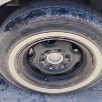تخم تاير جديد ابوسيفين للبيع 07766218427
