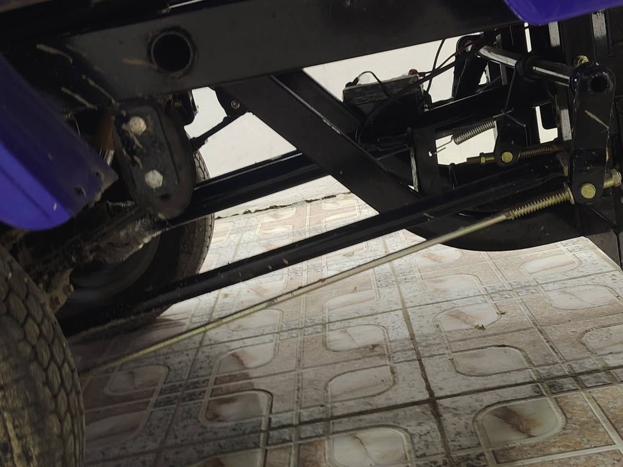 ستوته للبيع 23 السعر خاص


**إذا كنت صاحب هذا الإعلان وتريد حذفه لأي سبب، رجاءا أرسل رسالة إلى الدعم الفني**