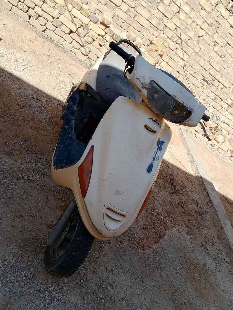 فراشة تجفيت جديد شلعة قوية السعر 200 وبيها مجال


**إذا كنت صاحب هذا الإعلان وتريد حذفه لأي سبب، رجاءا أرسل رسالة إلى الدعم الفني**
