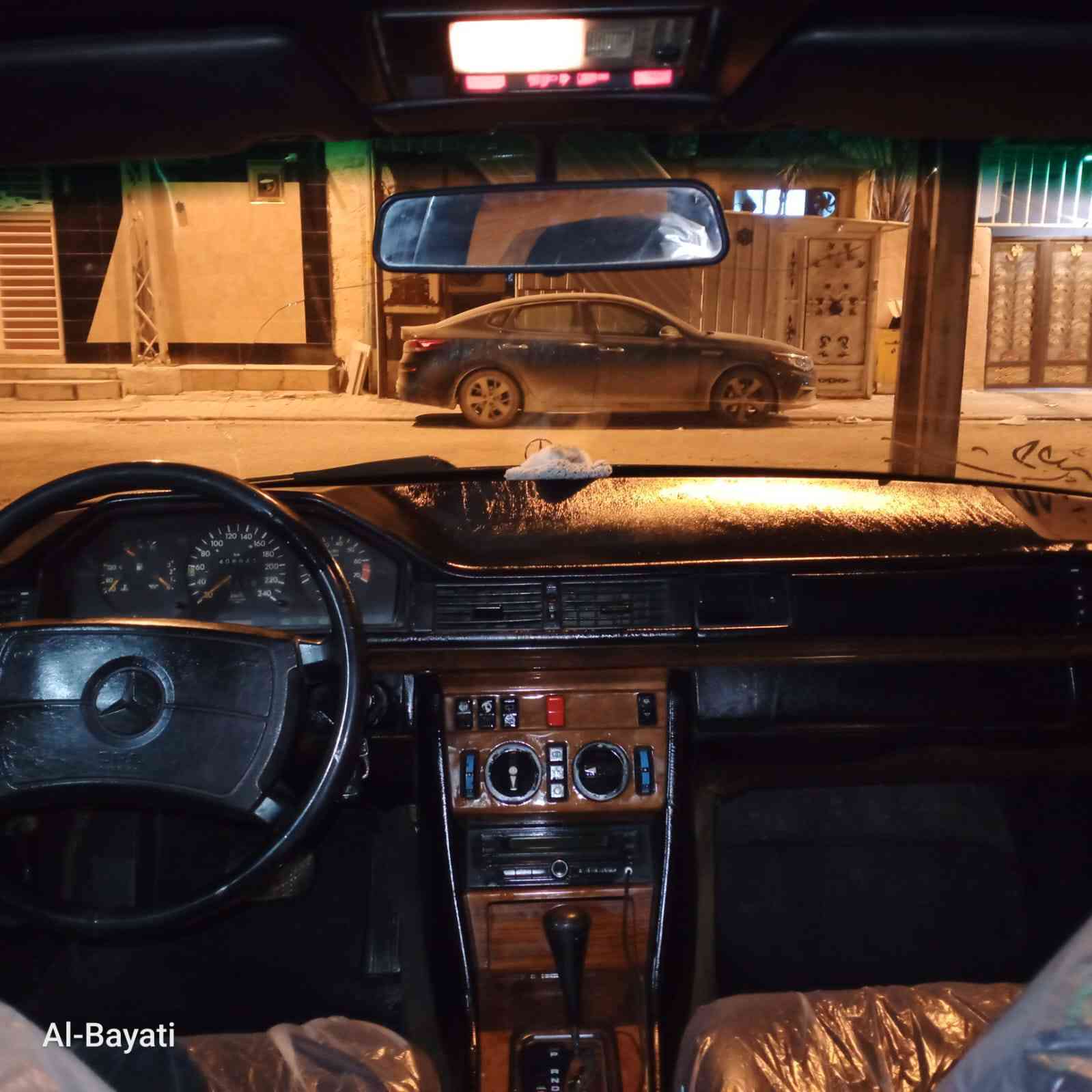 مارسيدس دب ستيشن بلاد موديل 91 مكينه بلاد سعر 60 ستفسار   ***********
