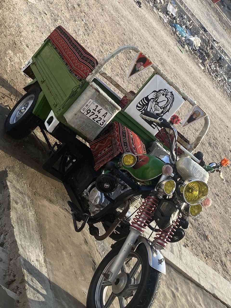 سلام عليكم للبيع ستوته جمره كربلايه موديل 22 رقم انكليزي الستوته جاهزه من كلشي مكينه جديده 2025
المكان قرنه حي الجمعه 
رقم الهاتف ***********
السعر خاص
