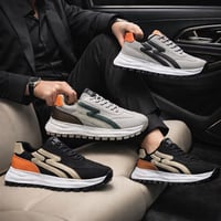 احذية رجالي • مقاسات ٤٠-٤٤ • ١٥ قطعة