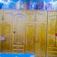 غرفة نوم • غرفة نوم كاملة • خشب صاج • غرفة نوم صاج • قنصور نوم • غرفة ...