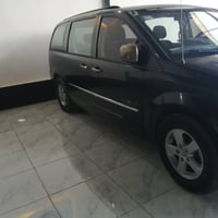 كرفان SXT • ٢٠١٠ • الموصل الأيسر
