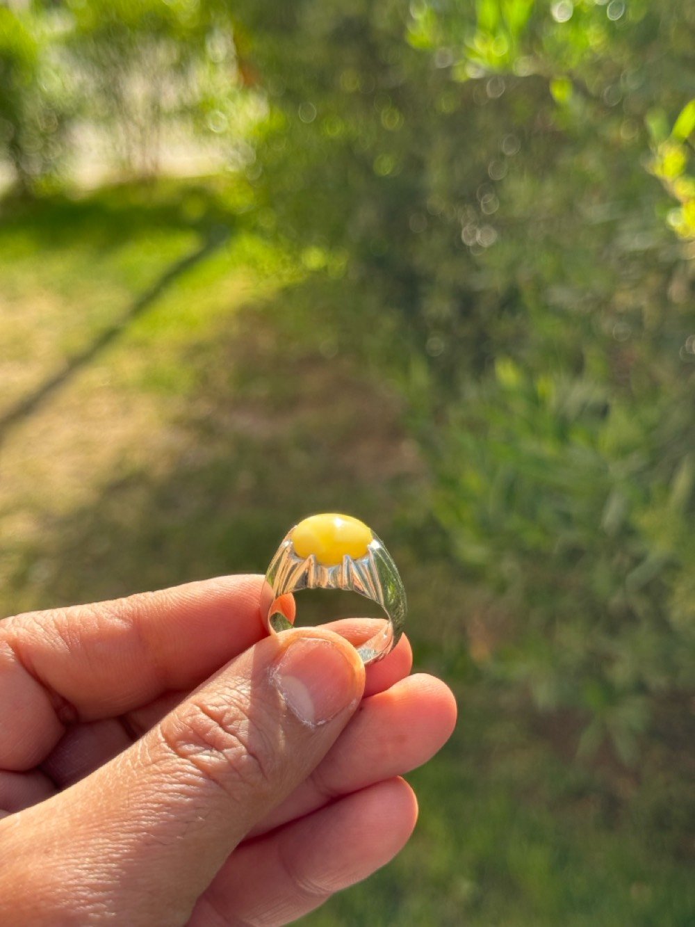  مجموعه خواتم جديده للبيع احجار اصليه وصياغات ثقيله للاستفسار اتصال او واتساب ***********