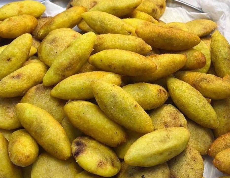 كبة تمن عنبر بالحم العراقي متوفر توصيل داخل الفلوجه والاطراف


**إذا كنت صاحب هذا الإعلان وتريد حذفه لأي سبب، رجاءا أرسل رسالة إلى الدعم الفني**