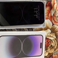 14 برو ماكس شرق أوسط ماستر AA مبدل شاشة وبطارية فيس ايدي يرادلة برمجة ...