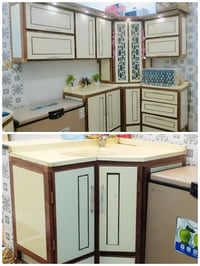 كاونتر • تفصال