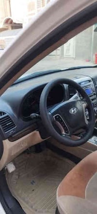 للبيع سنتافي موديل 11 سته سلندر الصندوك بي صبغ بدون  وباب الخلفي الي و...