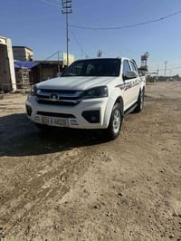 كريتويل • ٢٠٢٤ • مكفولة