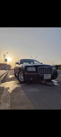 للبيع اوباما كرايسلر  2007 رقم شمالي سنويه 2027 مكفوله من الحادث بيها ...