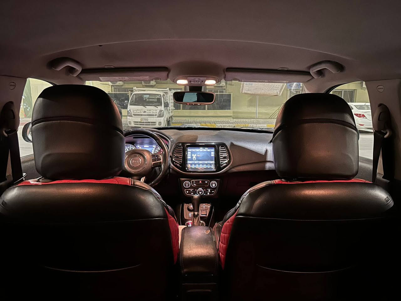 جيب كومباس وارد أمريكي لمتد سيارة بسمي حيل نضيفة وكعدتها حلوة تو كلر نصبتها كلش حلوة بشارع السيارة تنقص عدي شويا وتبريد جان بصيف ثلج هسة وكف عدي مادري شبي محولها غاز يعني آنسة شي اسمة صرف واخصم سعر المحرك من السعر السيارة سعر سيارة 132 وخصم سعر المحرك إلي يأخذها يريد يبدلة يريد يخلي كلشي ماعلية سيارة صافية مثل ساعة سيارة ستخدام شخصي صارلها كم سنة مثل ساعة وابلعافية عل يأخذها رقم ***********
