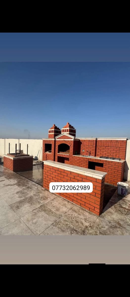 فخامه الشويات بلمسات بسيطه
نشأ لله ينال اعجابكم يوجد كرسته وعمل 
او بس مواد العنوان العامريه شارع بصره 
*********** واتساب او اتصال
