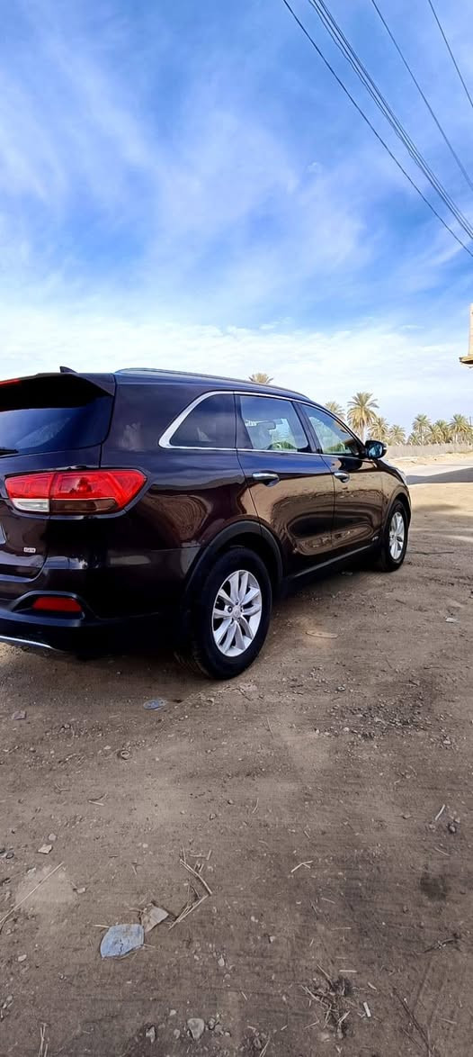 السلام عليكم سورنتو ٢٠١٦امريكي رقم اسلمانيه سياره بيها قطعتين جاملغ وبنيد بدون ودواخل مكينه ٢٤٠٠ سياره باسمي سنويه ل ٢٠٢٩ تحكمات ستيرن كشن كهرباء ٧راكب مكان السيارة بابل السعر ١٤٥ وبيها مجال ***********@ ***********
