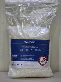 نترات الكالسيوم   تمت إتاحتها لدى إخوان الصفا  للطلب والمراسلة  077145...