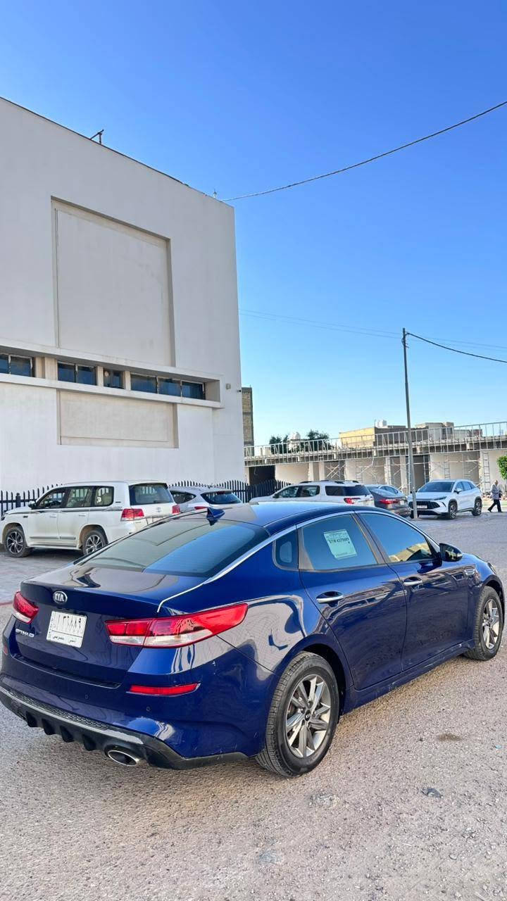 سلام عليكم اوبتيما20.حره تحويل مباشر الضرر مرفق بسونار.  سياره جاهزة السعر  118
   مكتب الحچيمي شارع سكك.  
***********
