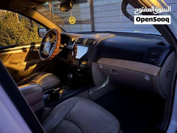 كيا مهافي خليجي موديل 2013
تحكم ستيرن

فتحة بالقمارة

تو ويل مكفوله كير ومحرك

ماشية 155كم

لون ابيض رقم بغداد

دك جرس 120

تخم تایر نکسن

السيارة مكفوله من الصبغ

يوجد بارد ثلاث قطع صغيرة

مكان السيارة اليوسفية القصر الاوسط

السعر١٥٣


**إذا كنت صاحب هذا الإعلان وتريد حذفه لأي سبب، رجاءا أرسل رسالة إلى الدعم الفني**