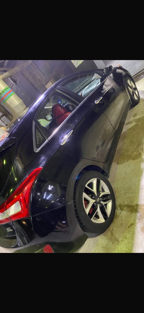 موديل ٢٠١٤
محرك ٢٠٠٠ جي دي اي 

مصبوغة حزام 

فول مواصفات ماعدا الفتحة 

***********‏
