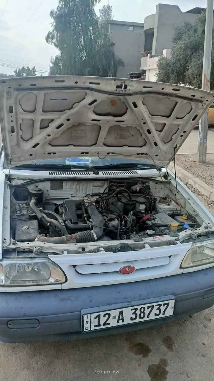 سايبا 2011 بلاديه بدون صبغ مال بيت رقم مسطره سياره جديده ماعايزها شي 47 بيها مجال شي قليل ***********
