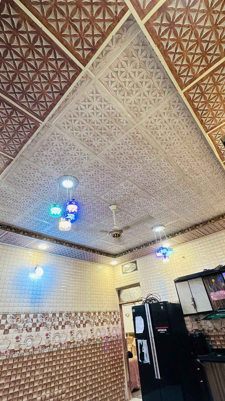 سلام عليكم بيت200م   مكان حي ندا شارع قنبر علي لدار للرهن رهن فقط طابق الاول البيت نضيف ستقبال وغرفه2وصاله جبيره وحمام ومكشوفه وطارمه ومطبخ (للرهن) تواصل متواجد وتساب 24ساعه (***********
