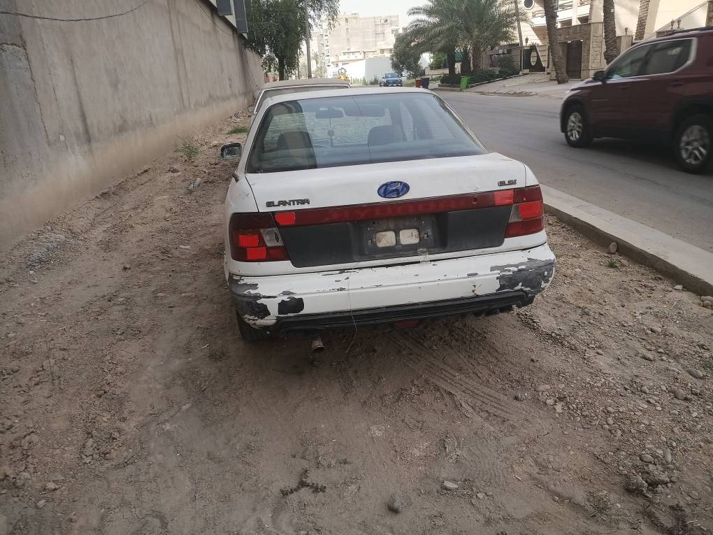 النترا مسطره ٩٢ كير اوتوماتيك محرك مفتوح رقم بغداد مشروع وطني ألماني كير ومحرك جاهز بله حادث سياره مال روحه وجيه تحتاج جامه أماميه مكانها زيونه سعر ٢٣ ورقه بغداد, العراق


**إذا كنت صاحب هذا الإعلان وتريد حذفه لأي سبب، رجاءا أرسل رسالة إلى الدعم الفني**