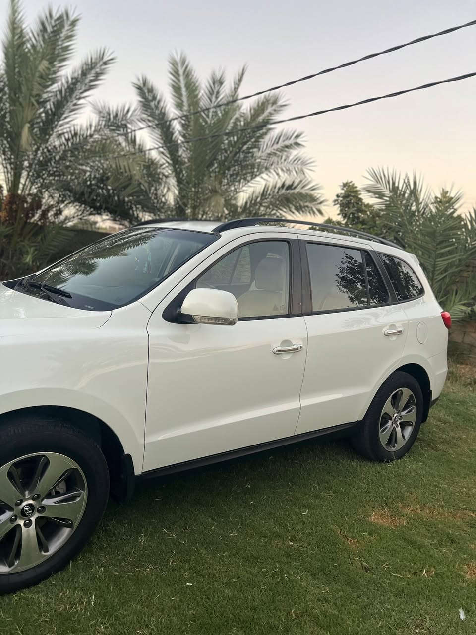 سنتافي خليجي  مديل 2012 فول مواصفات بنرامه تحكم كهربائي سياره نضيفه ماشيه 200,000 كم  6سلندر  الرقم بغداد   العنوان ديالى سعر سياره 163ورقه وبيه مجال شي قليل الرقم *********** ///***********
