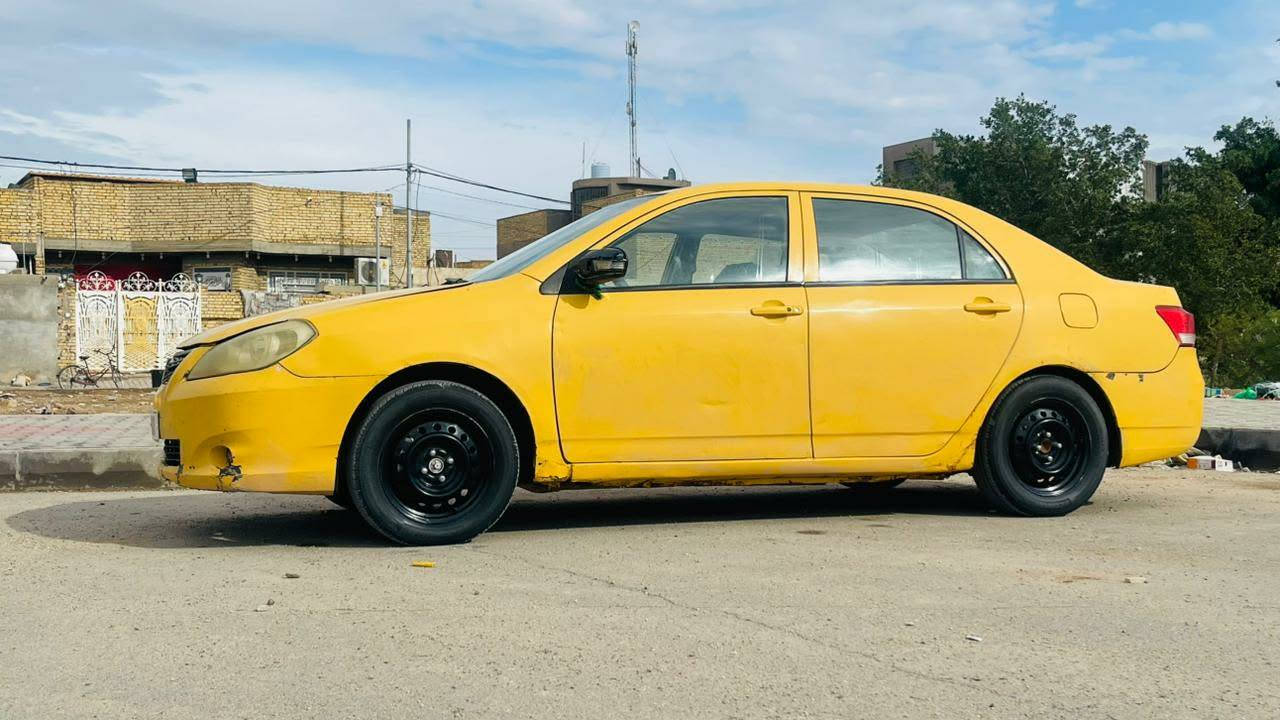 السلام عليكم بي وايدي 13سياره جازه كير مكينه تخم تاير دواخل كله جديد كهربائي كله  جديد تبريد شغال كير عادي بصمه ريمون كله شغال واسط مركز المدينه سعر37بيه كشه بصيطه ***********
