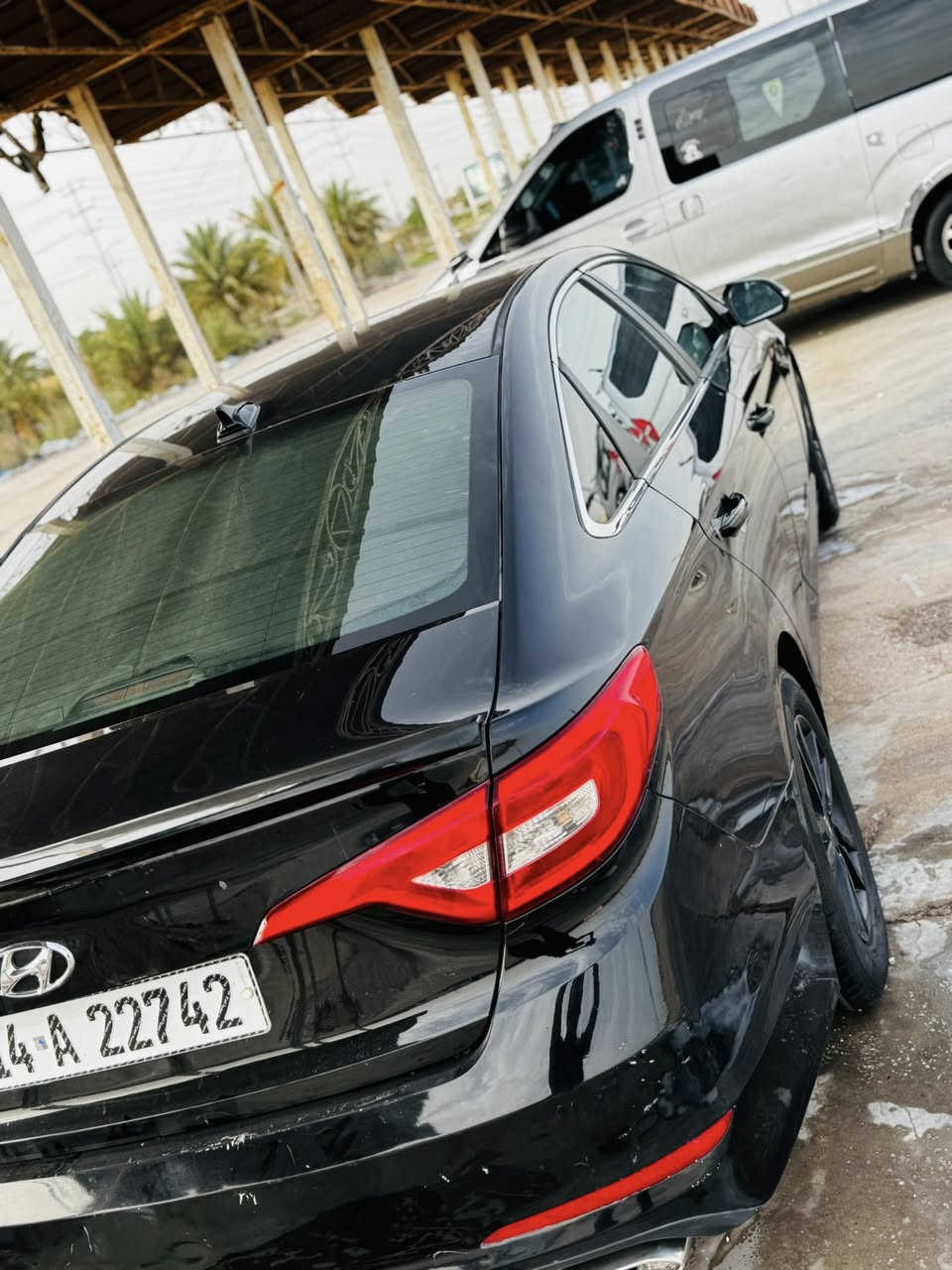 سوناته ٢٠١٧ كلين بيع او مراوس ***********

