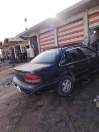 برنس • ٩٥ • محرك مكفول