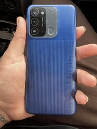 تكنو سبارك 2022 • ٣٢ • شاشة مبدلة