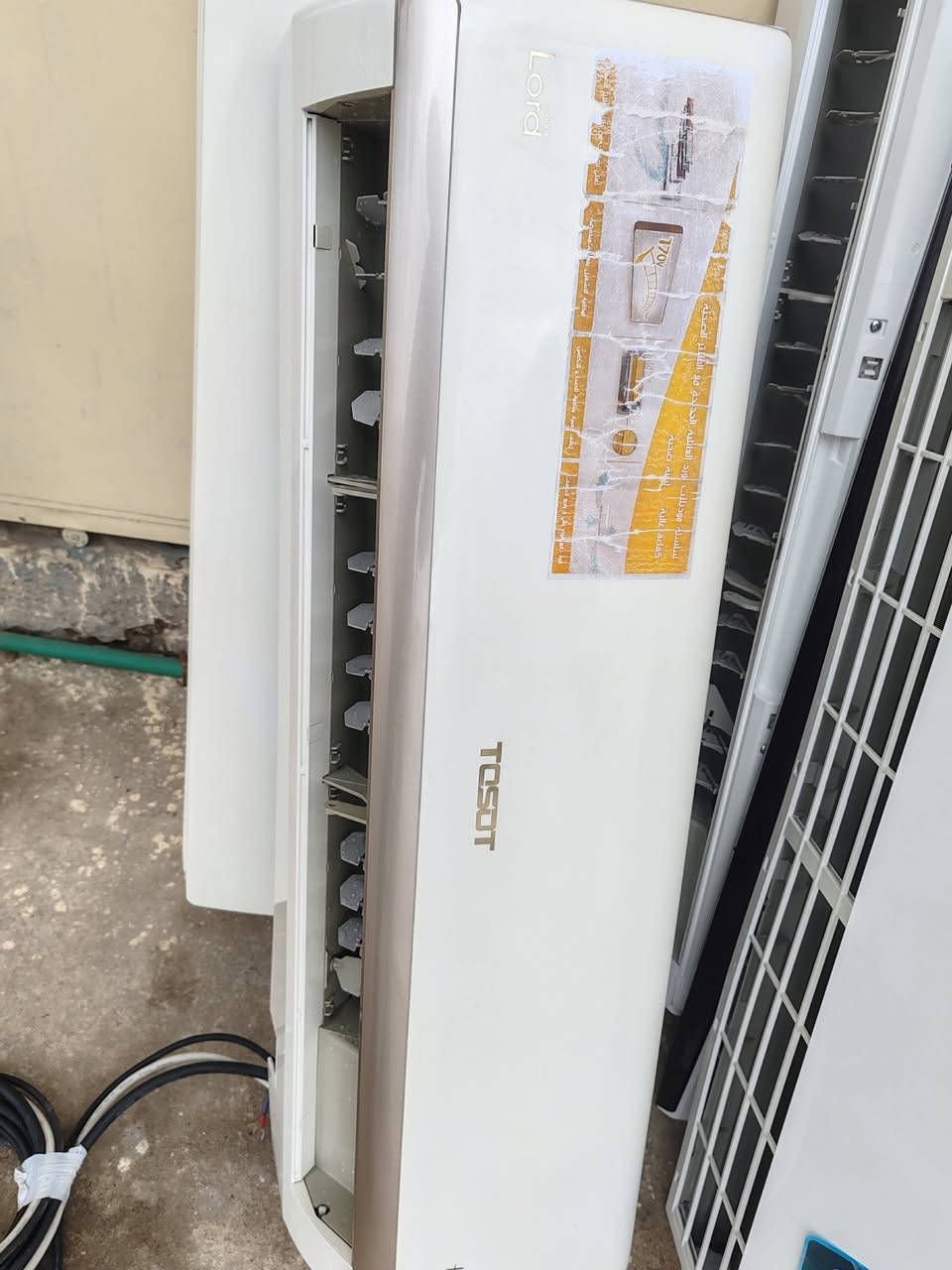 وصول وجبة جديدة من السبالت المميزة 🤩
بمختلف الاحجام والنوعيات 😊 مع توفيل خدمة نقل لجميع مناطق الموصل 🚙 
زورونا موقعنا :
منطقة الشفاء قرب قلعة باشطابيا 🏞️
للتواصل :
*********** صهيب ابو زين العابدين
*********** مهندس تيسير ابو محمد
***********
او التواصل مع الواتساب المرفق في الصفحة 💁
