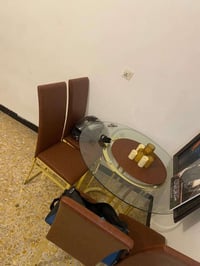 قفله • طقم سفرة • قياس