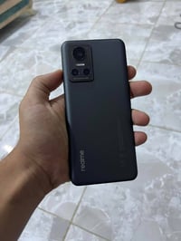 ريلمي GT Neo 3 • ٢٥٦/١٢+١٢ • شحن ١٥٠w