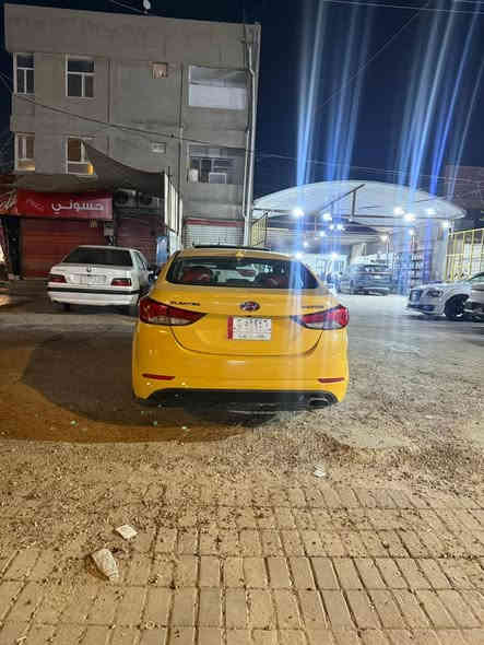 النترا ٢٠١٥ فول ١ على ١ بصمة جلد فتحة صبغة أولى ماشية ١٠٤ وشواصي ولغود وحوض وتكم كلة مكفول ما بيهة اي طخة قوية عارضه ١١٢ وبيهة مجال بغداد رقم جديد باسمي  *********** مصفرة هيئة وغرامات
