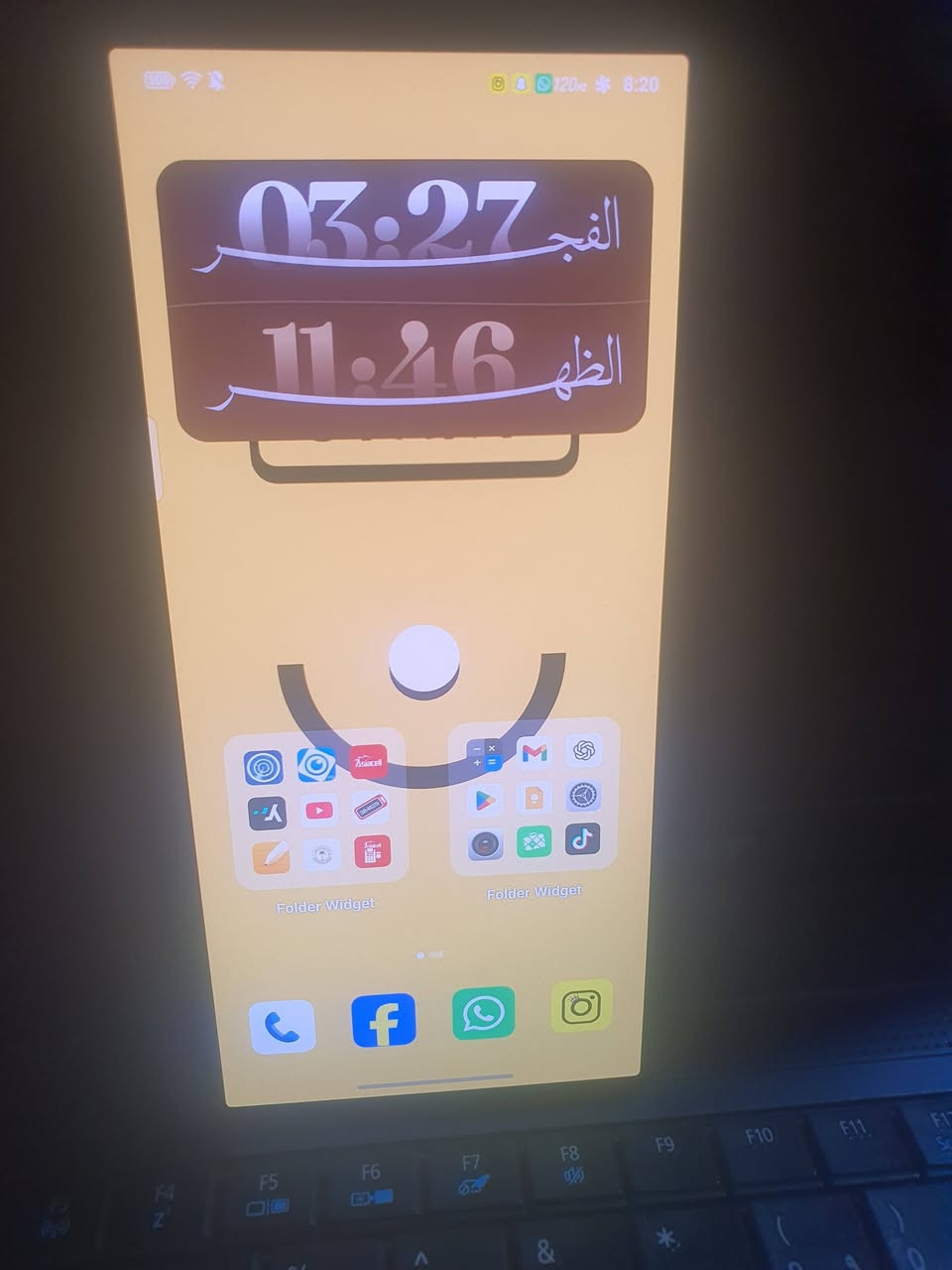 موبايل ريد ماجك ٩ برو جديد لوك مابي اي شخط بالشاصي  ذاكرة 512 كيكا ورام ١٦ سعره 700 بي مجال بسيط  وياه ملحقات شاحن وكيبل الاصلي  .... البصره


**إذا كنت صاحب هذا الإعلان وتريد حذفه لأي سبب، رجاءا أرسل رسالة إلى الدعم الفني**