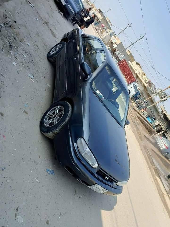 للبيع او مرواس بسيفيه
94 كير عادي الانبار


**إذا كنت صاحب هذا الإعلان وتريد حذفه لأي سبب، رجاءا أرسل رسالة إلى الدعم الفني**